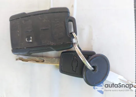 2014 Chevrolet Silverado 1500 1Lt/2Lt z USA, uszkodzony, nr VIN 1GCVKREC8EZ219704